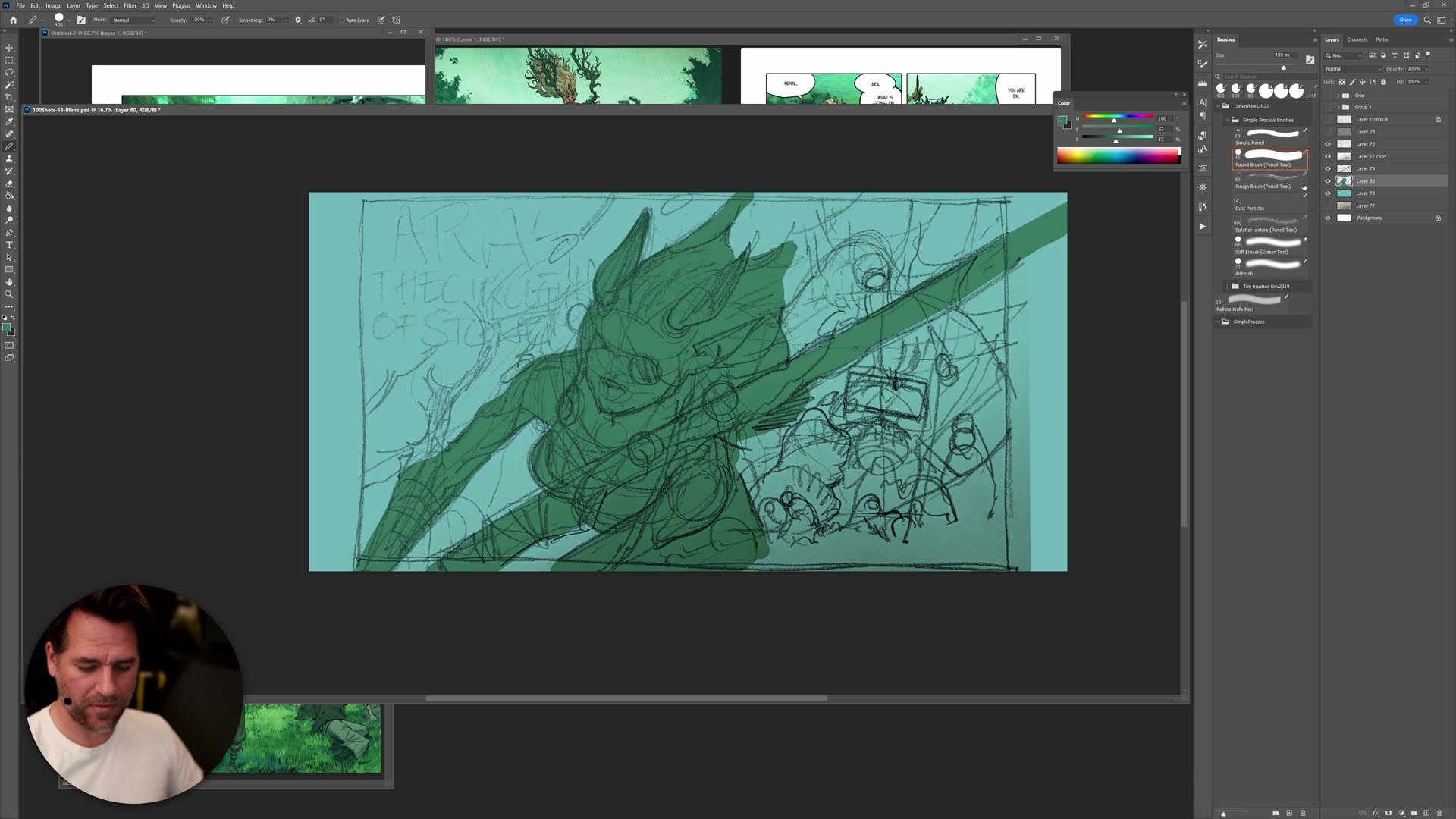 Screenshot at Unknown