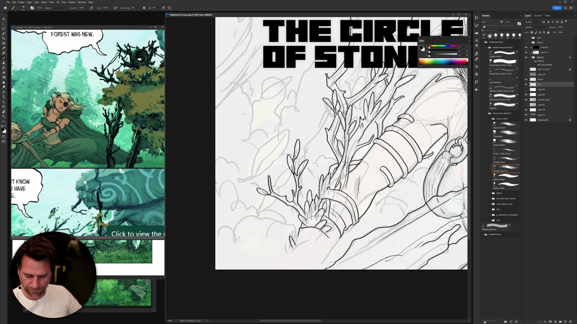 Screenshot at Unknown