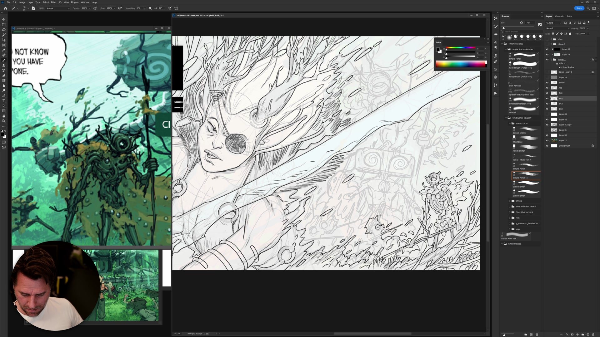 Screenshot at Unknown