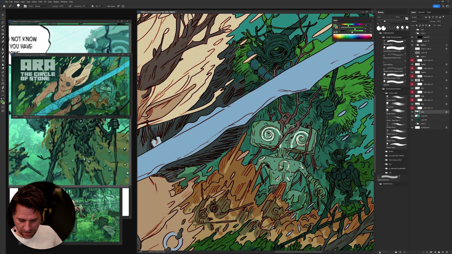 Screenshot at Unknown