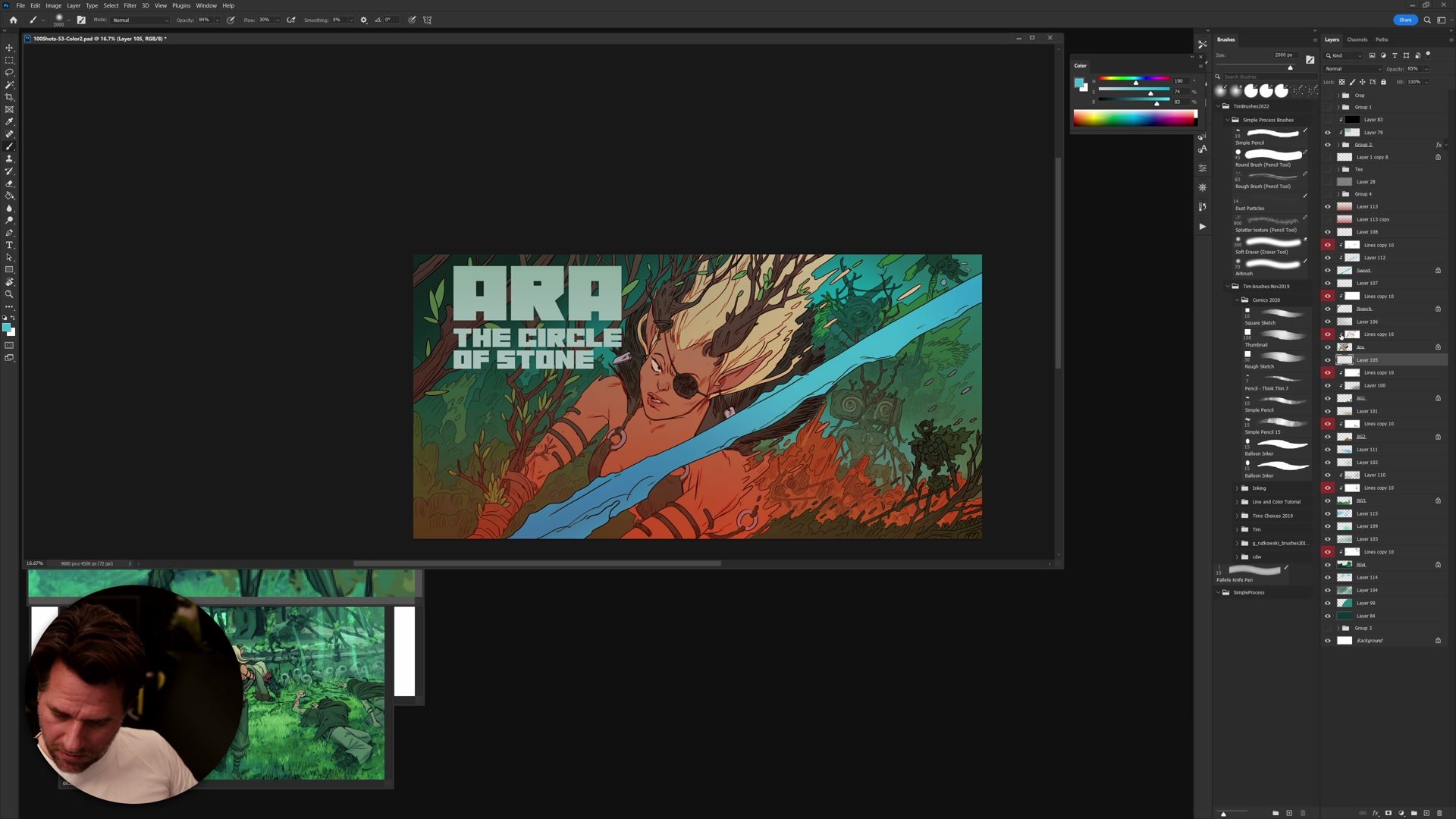 Screenshot at Unknown