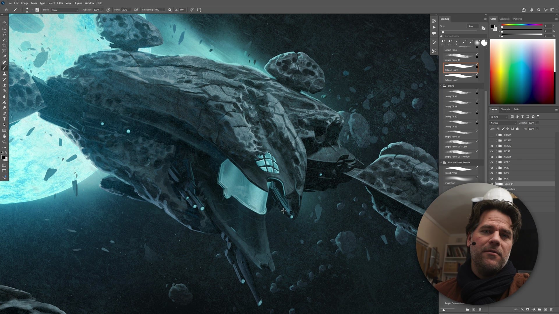 Screenshot at Unknown