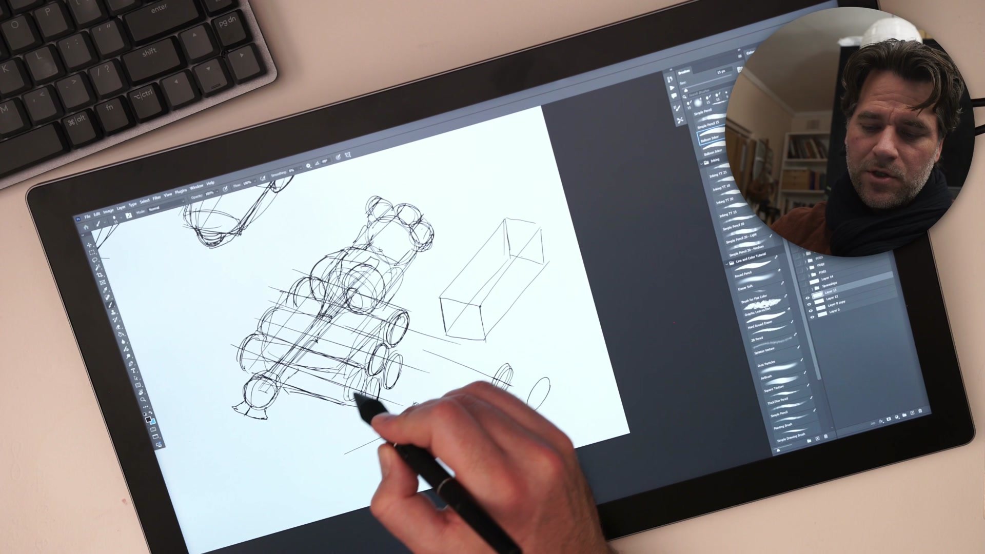 Screenshot at Unknown