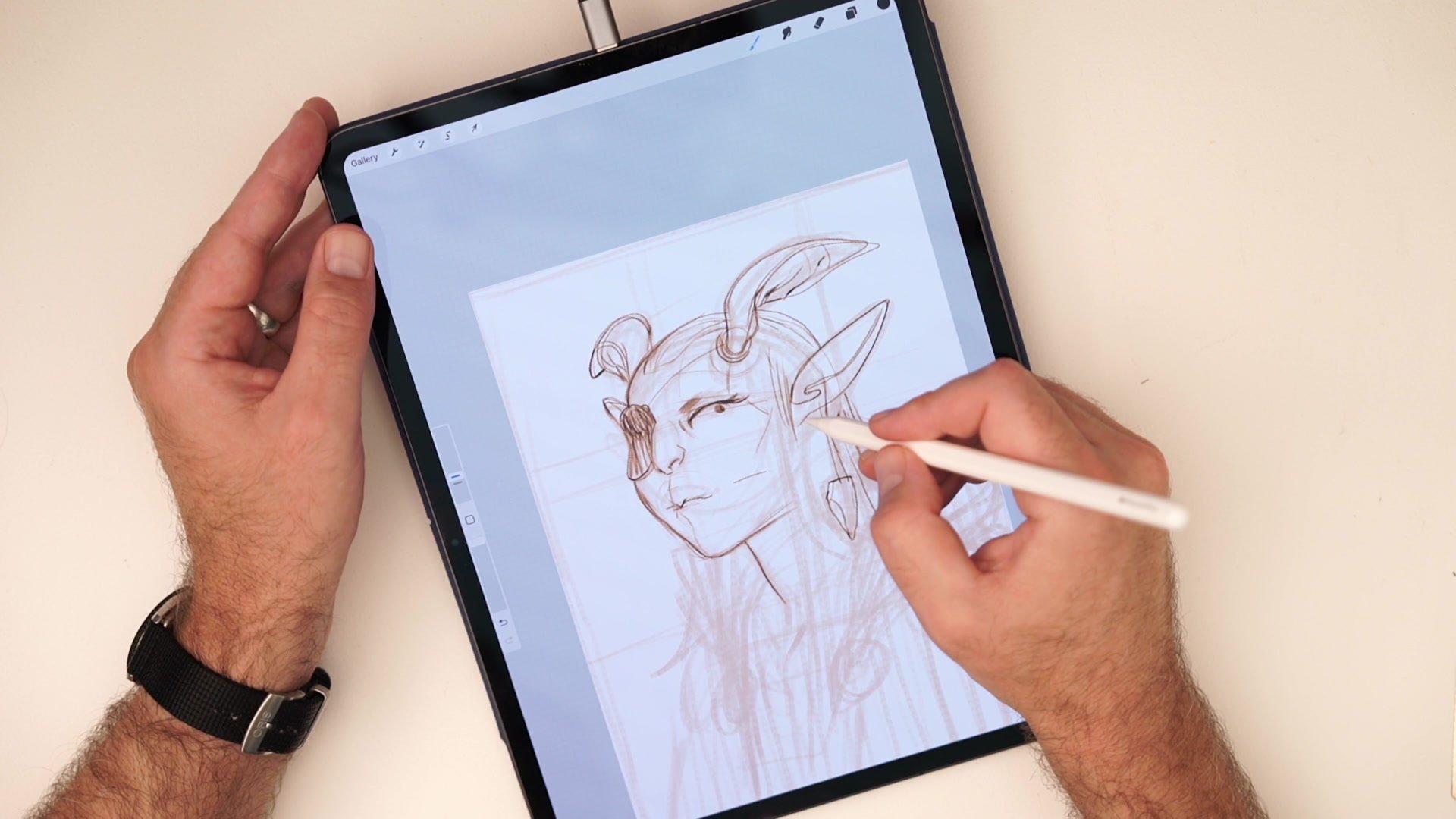 Screenshot at Unknown