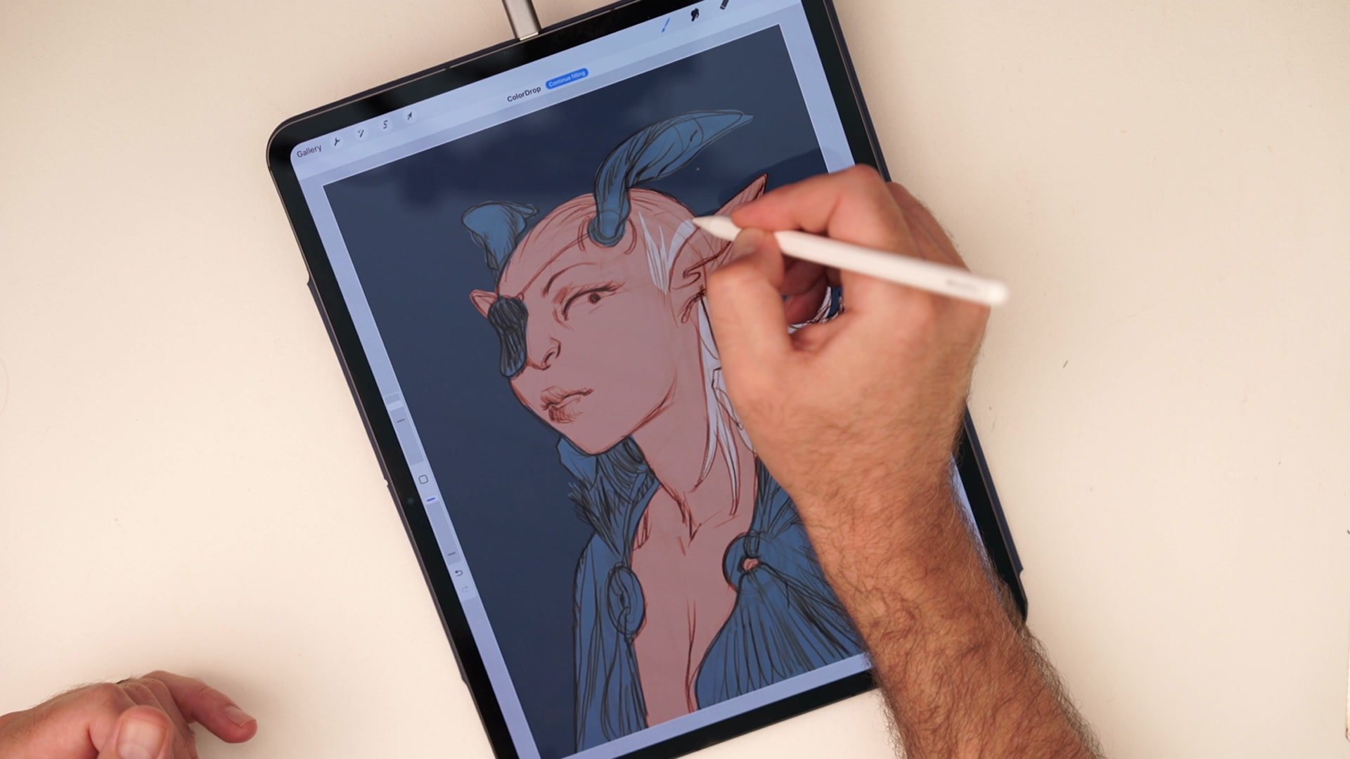 Screenshot at Unknown