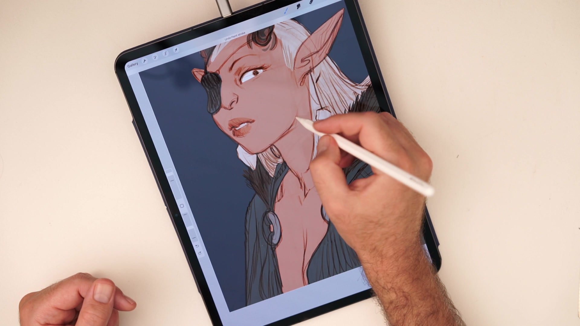 Screenshot at Unknown