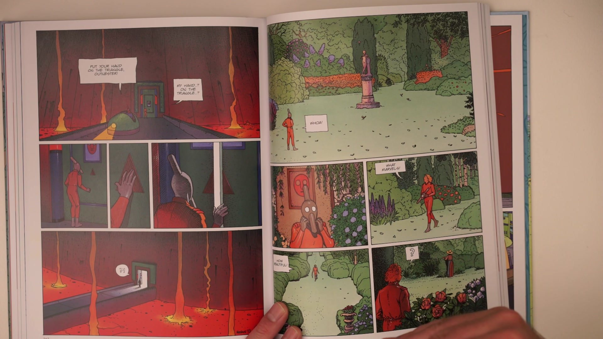 Screenshot at Unknown