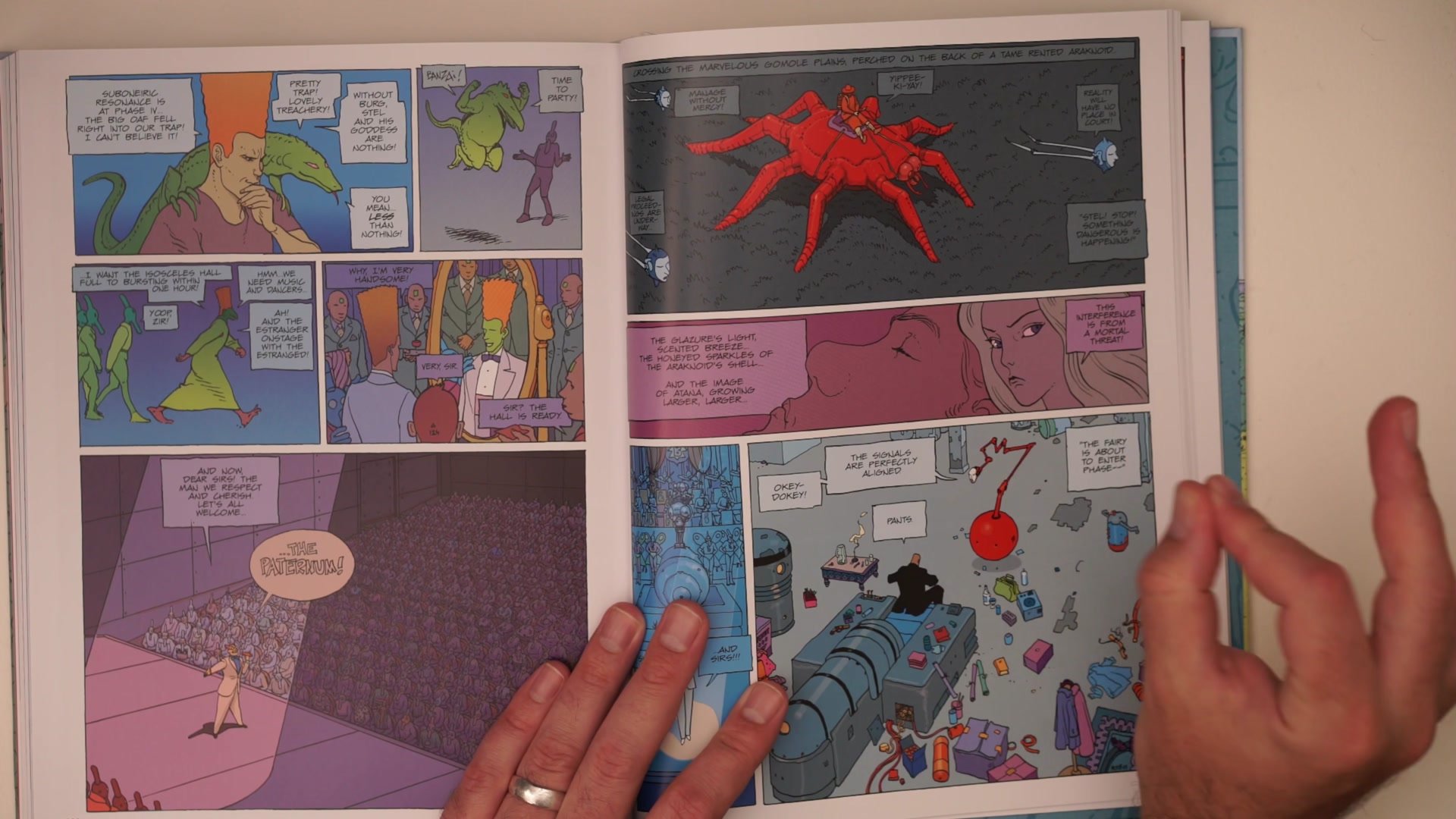 Screenshot at Unknown