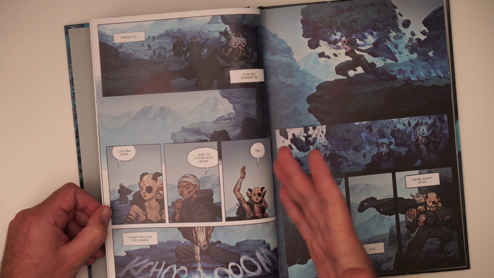 Screenshot at Unknown