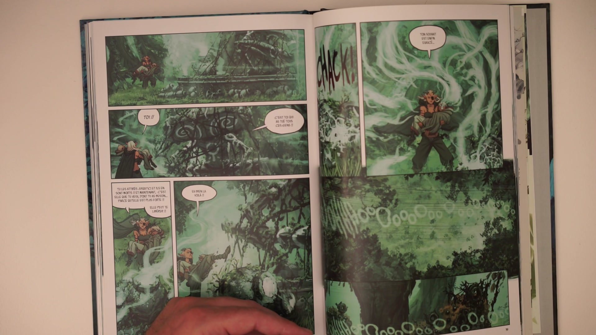 Screenshot at Unknown