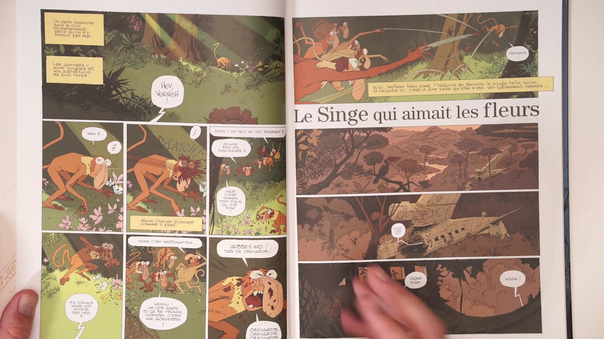 Screenshot at Unknown