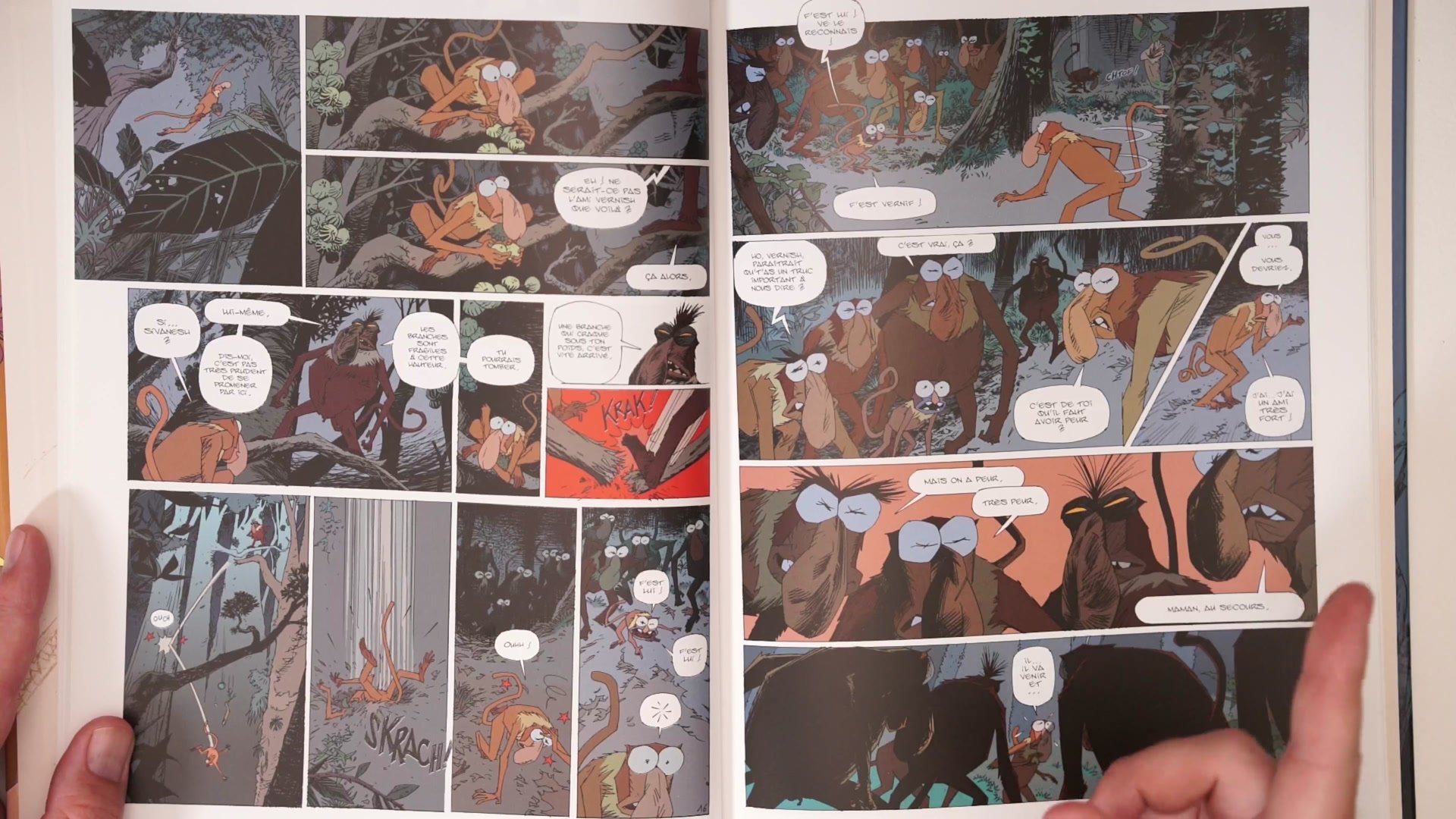 Screenshot at Unknown