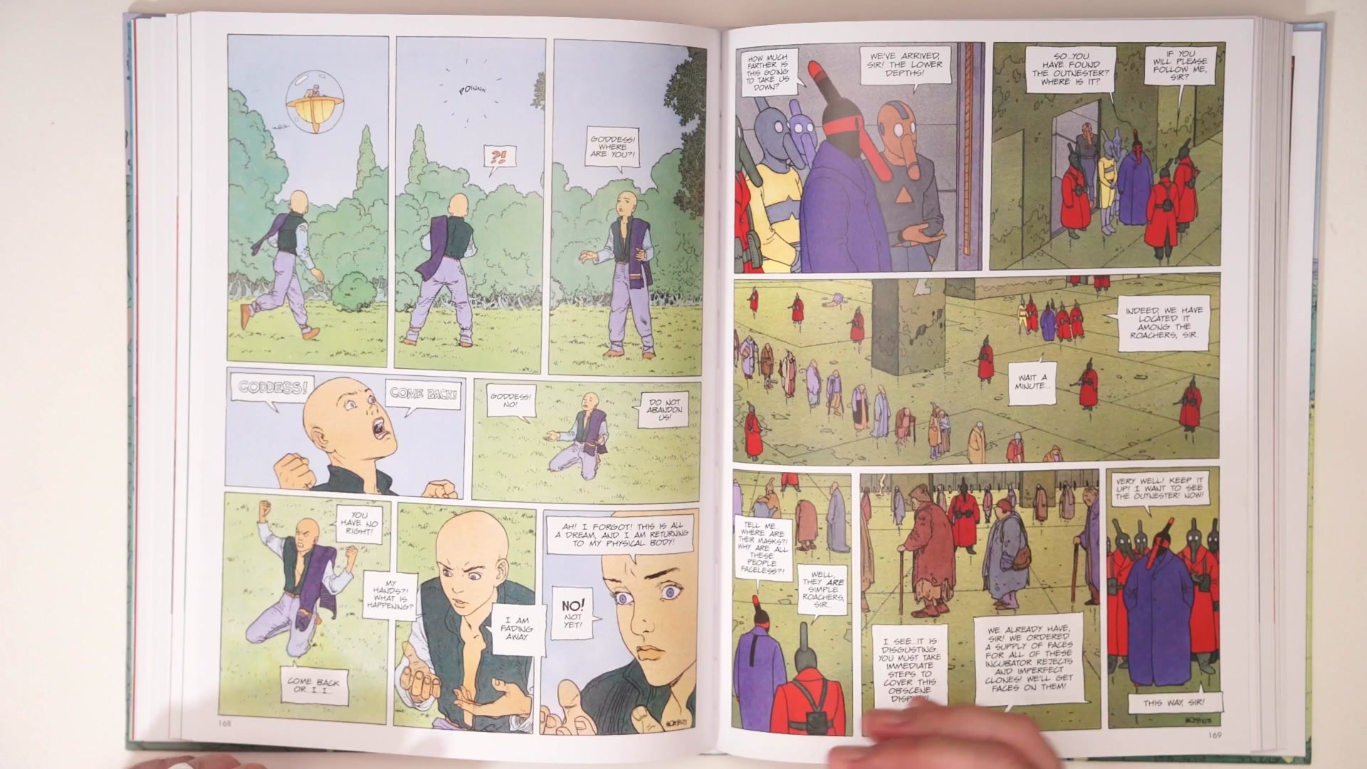 Screenshot at Unknown