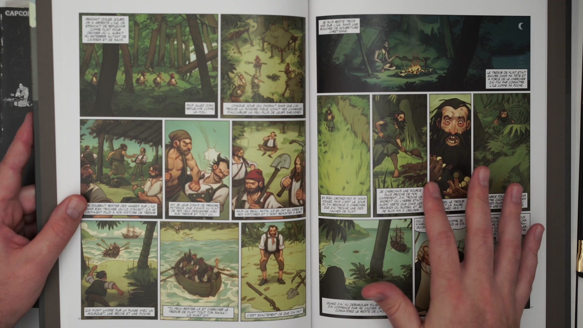 Screenshot at Unknown