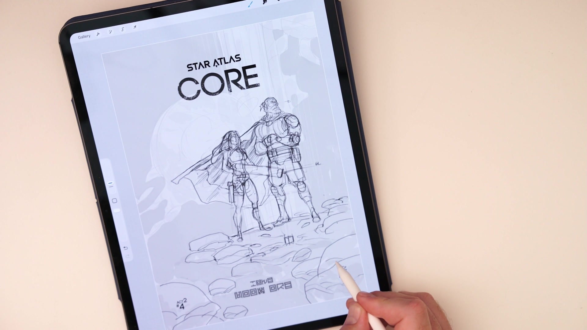 Screenshot at Unknown