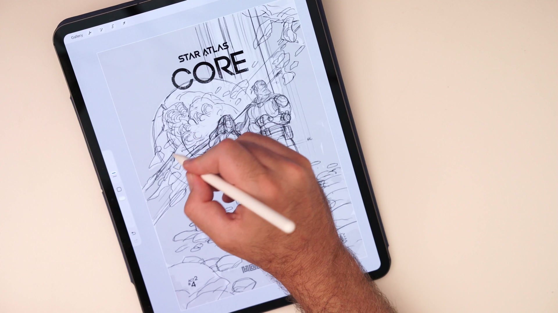 Screenshot at Unknown