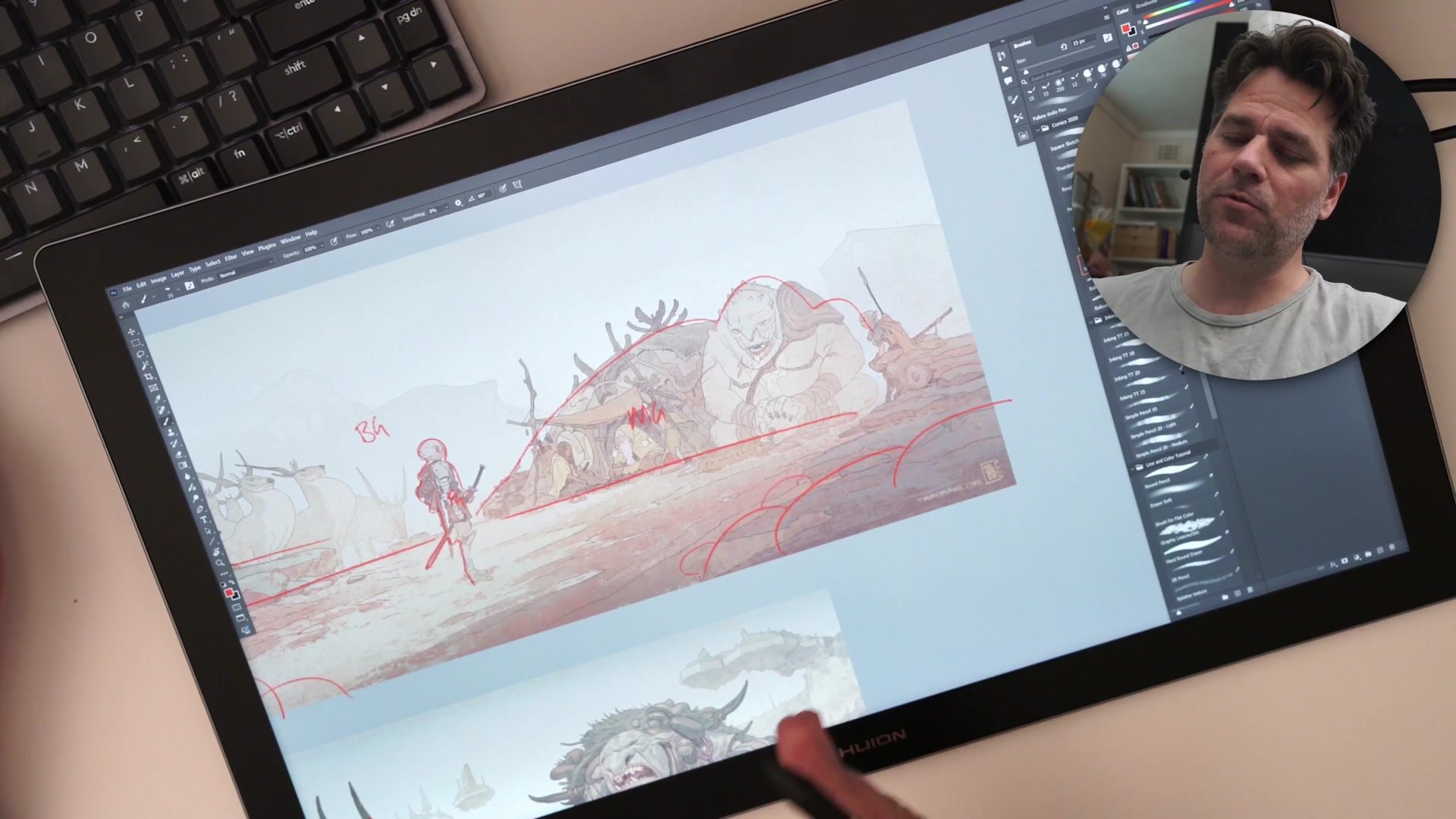 Screenshot at Unknown