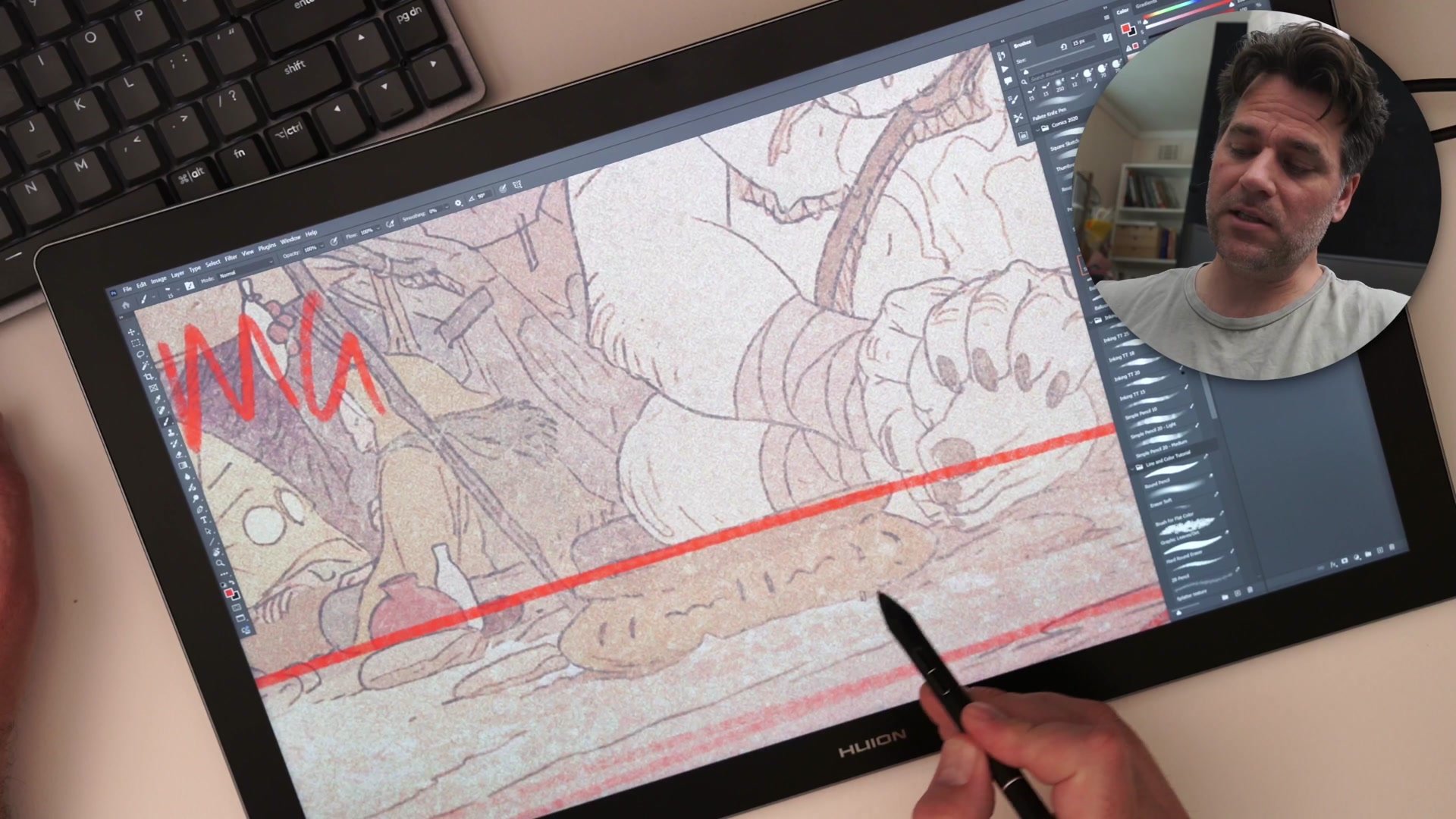 Screenshot at Unknown