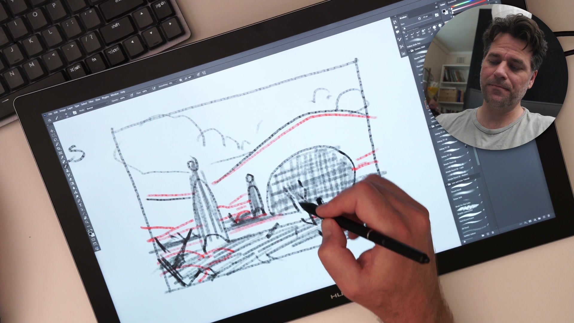 Screenshot at Unknown