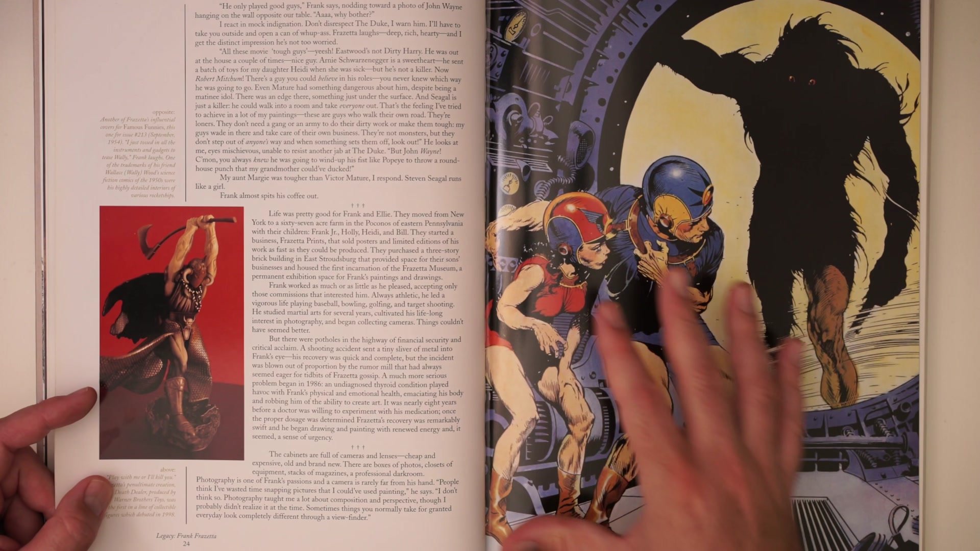 Screenshot at Unknown