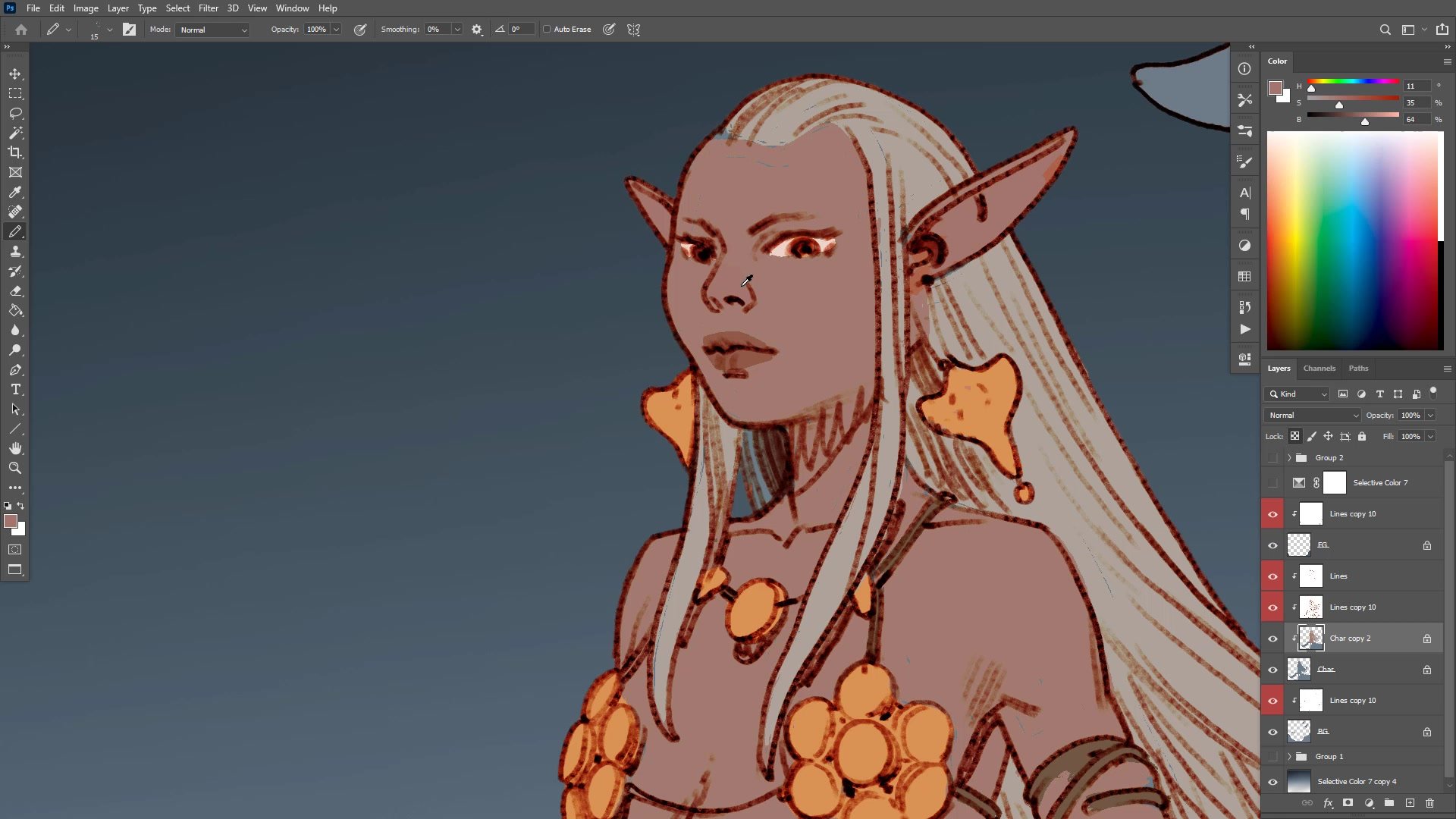 Screenshot at Unknown