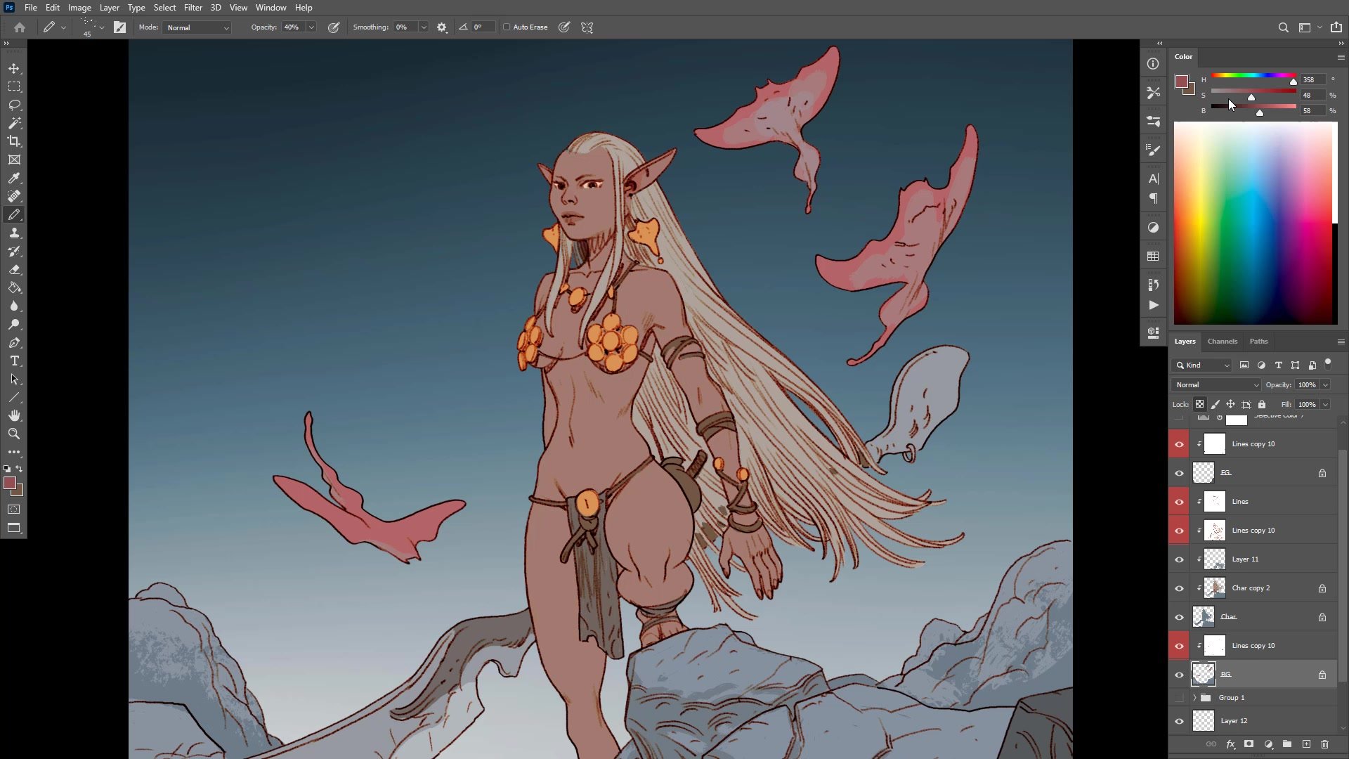 Screenshot at Unknown