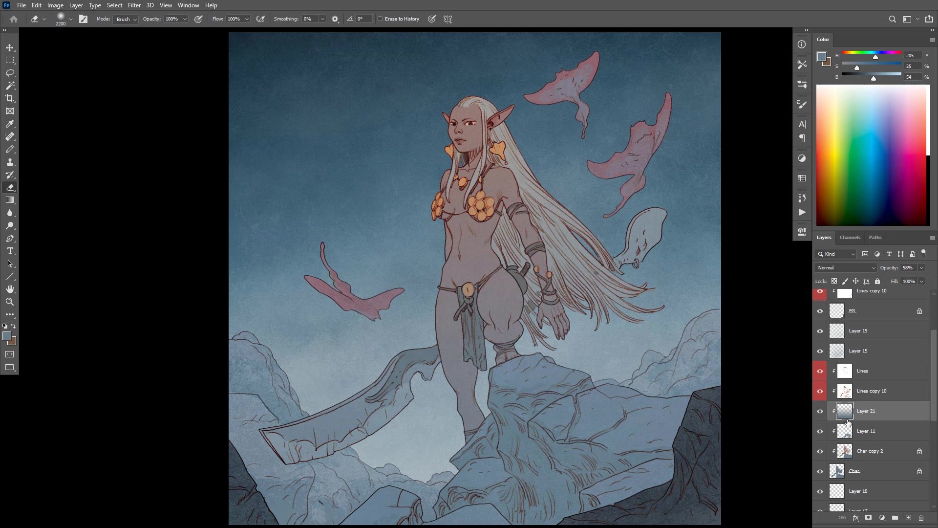 Screenshot at Unknown