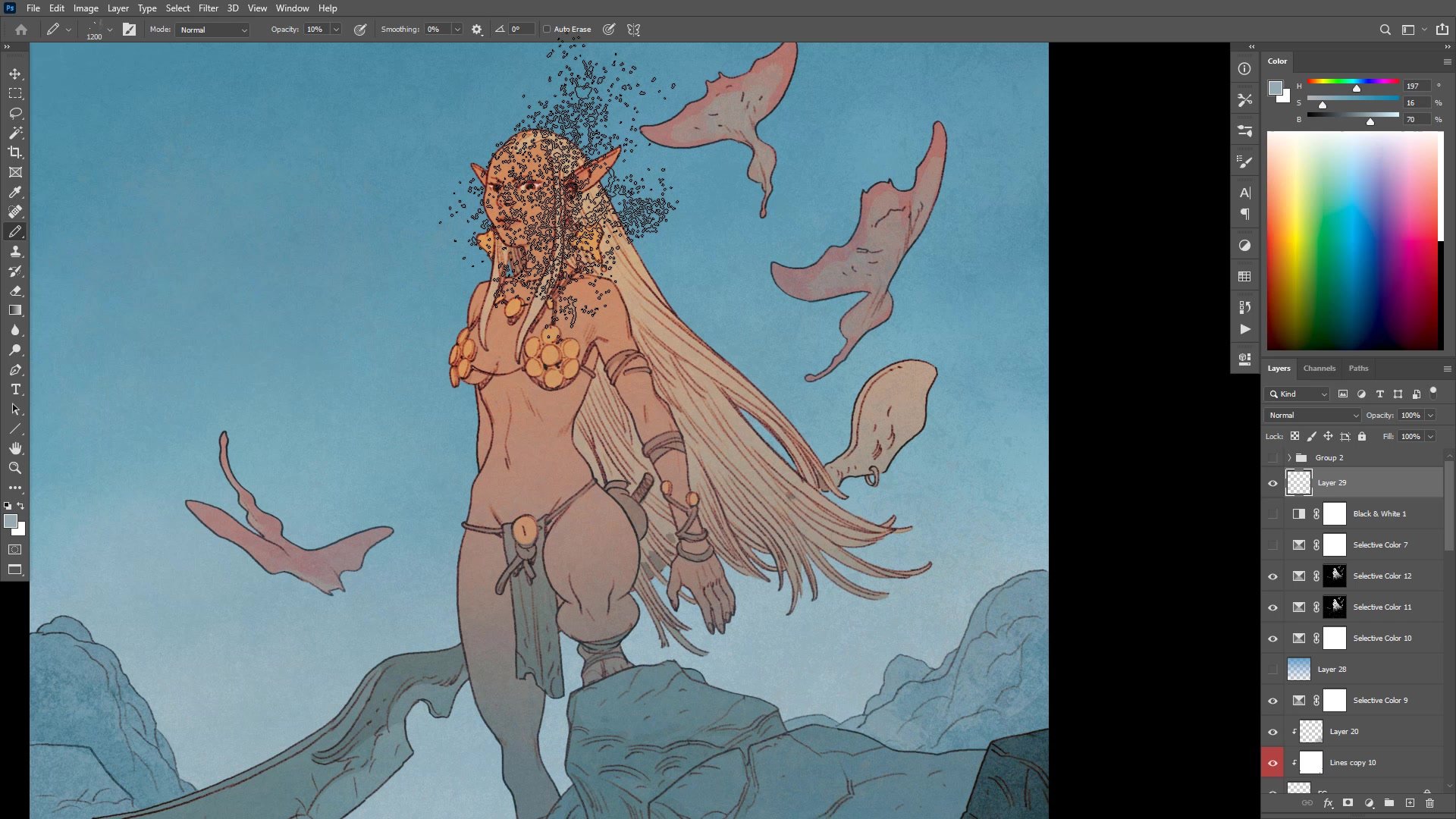 Screenshot at Unknown