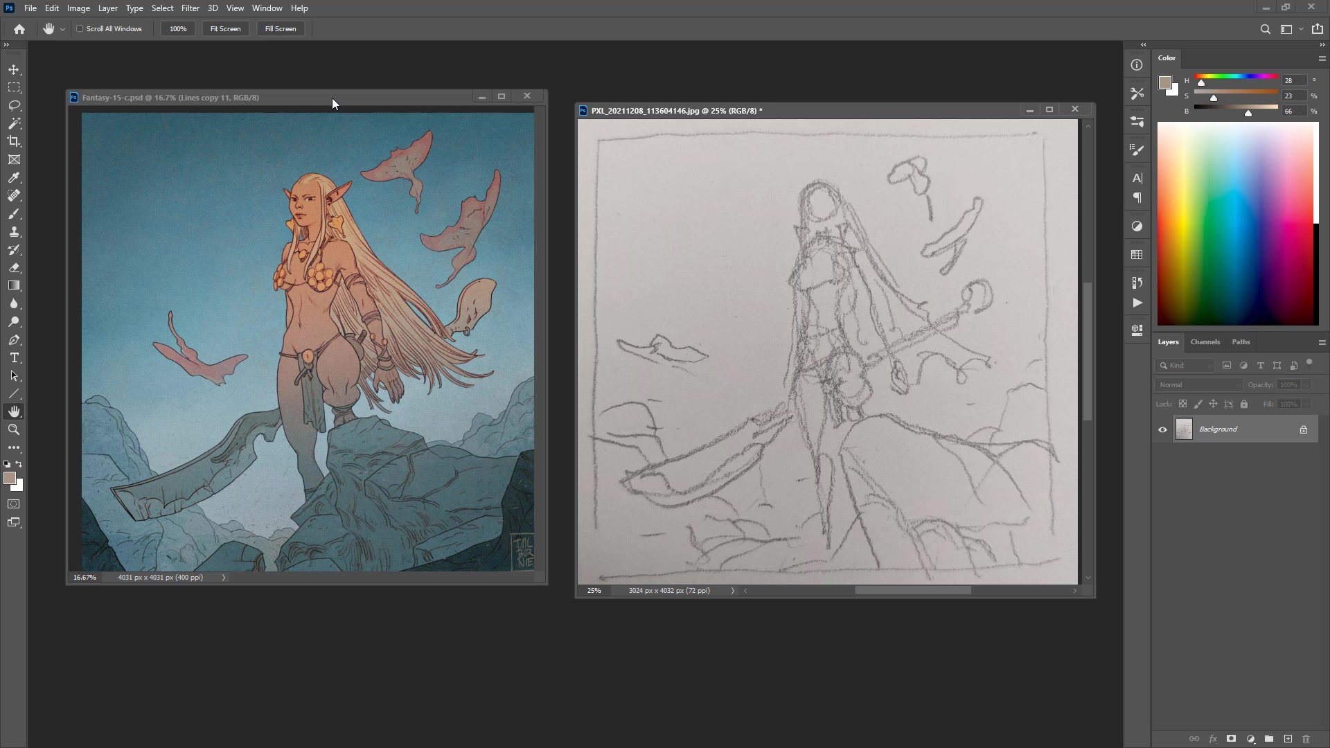 Screenshot at Unknown