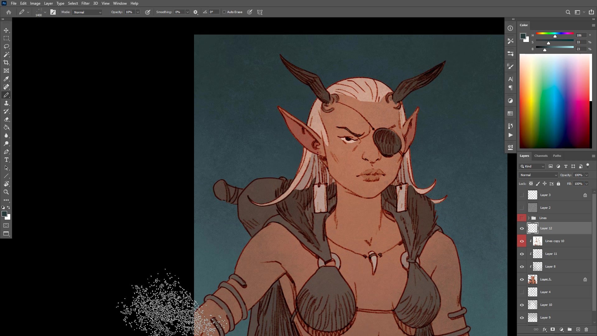 Screenshot at Unknown