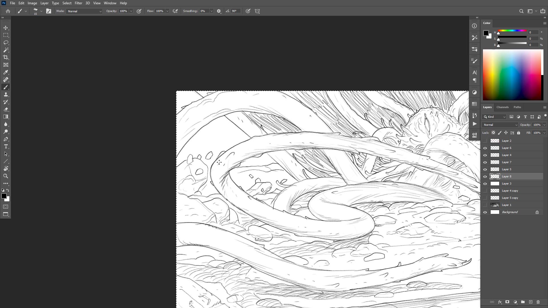 Screenshot at Unknown