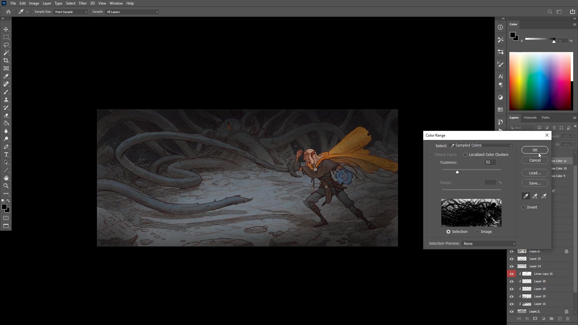 Screenshot at Unknown