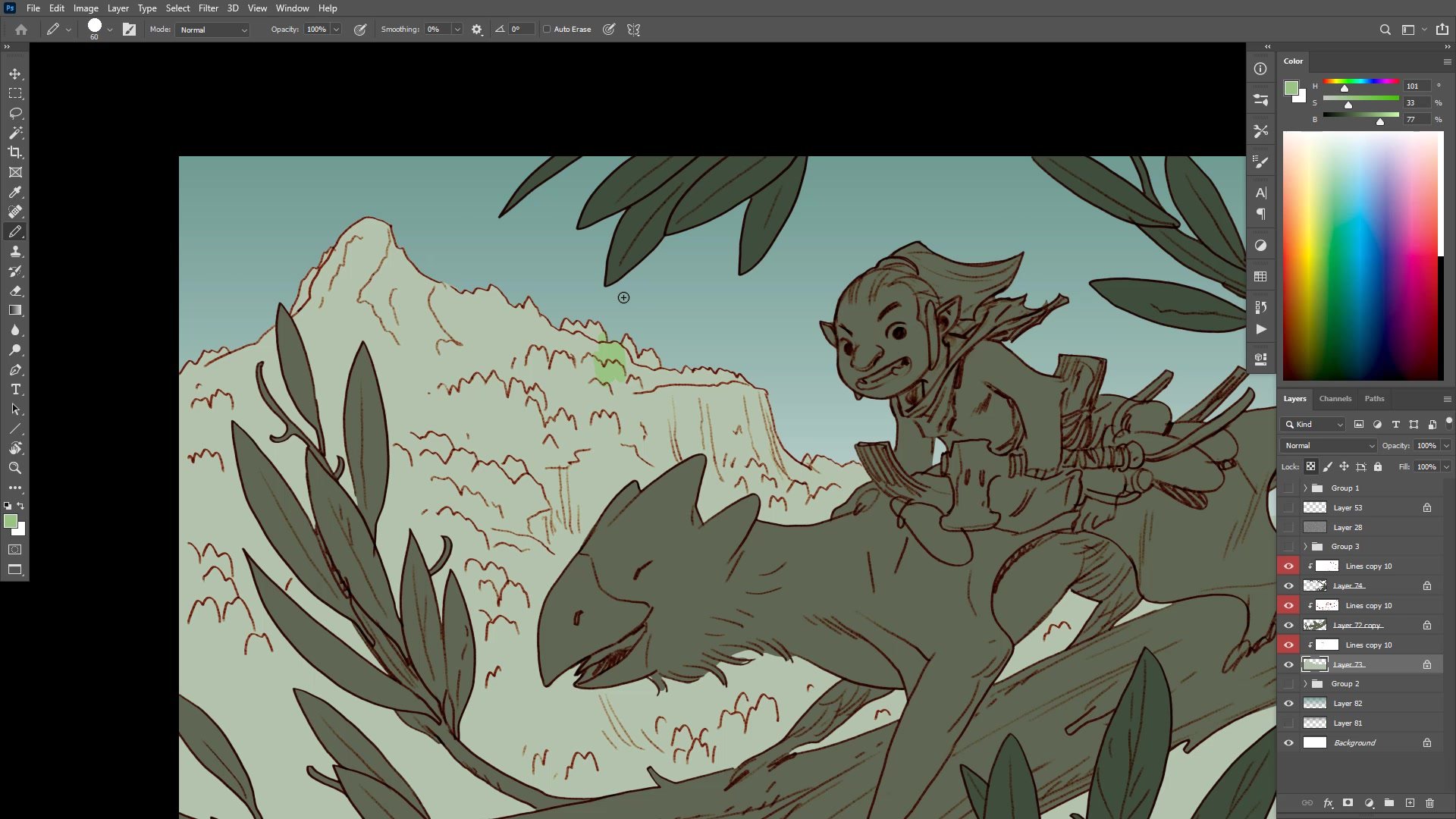 Screenshot at Unknown