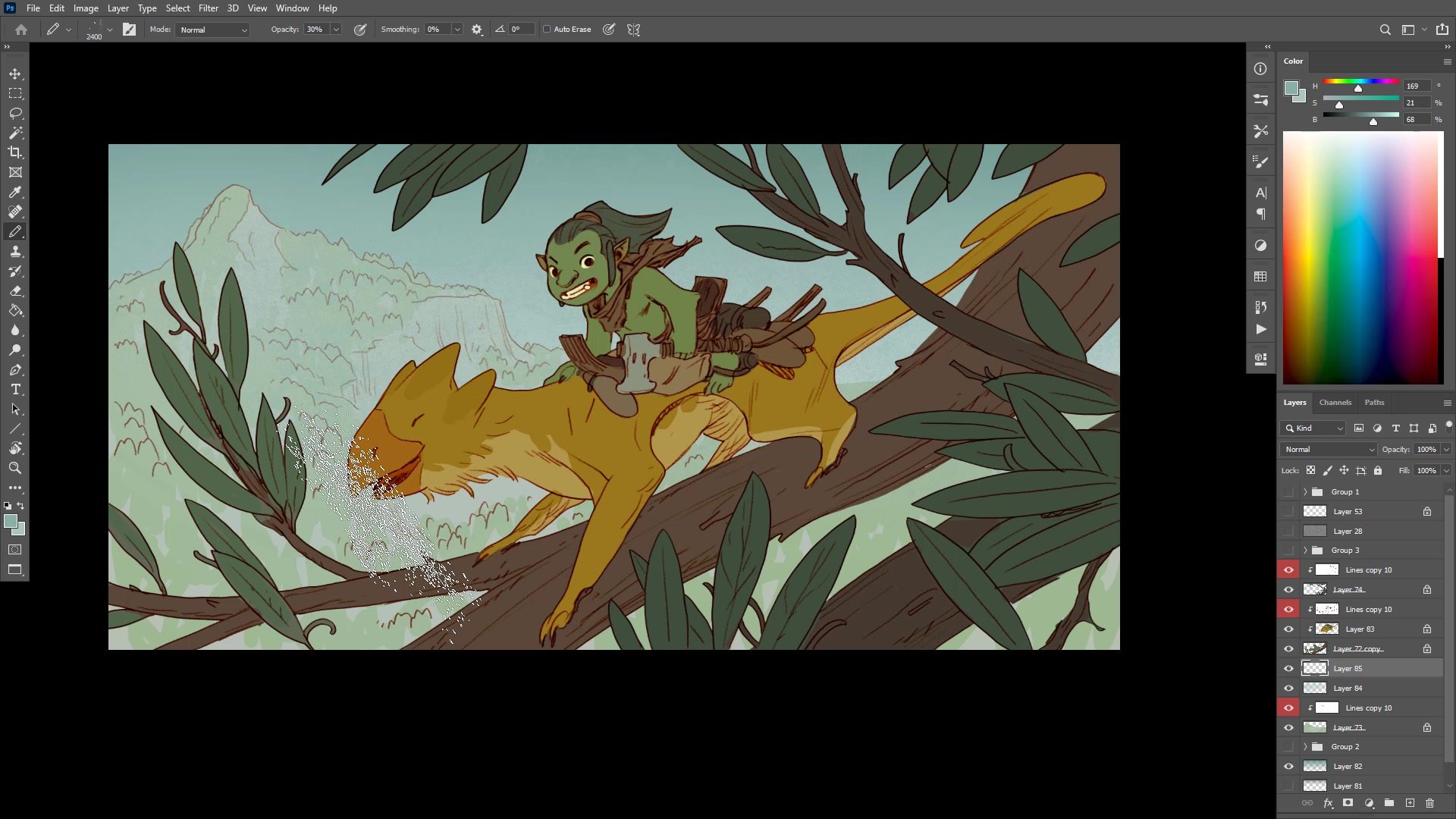 Screenshot at Unknown