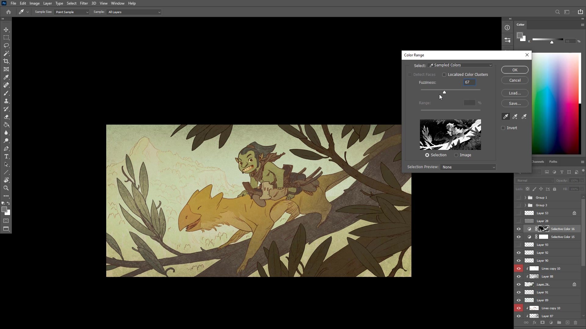 Screenshot at Unknown