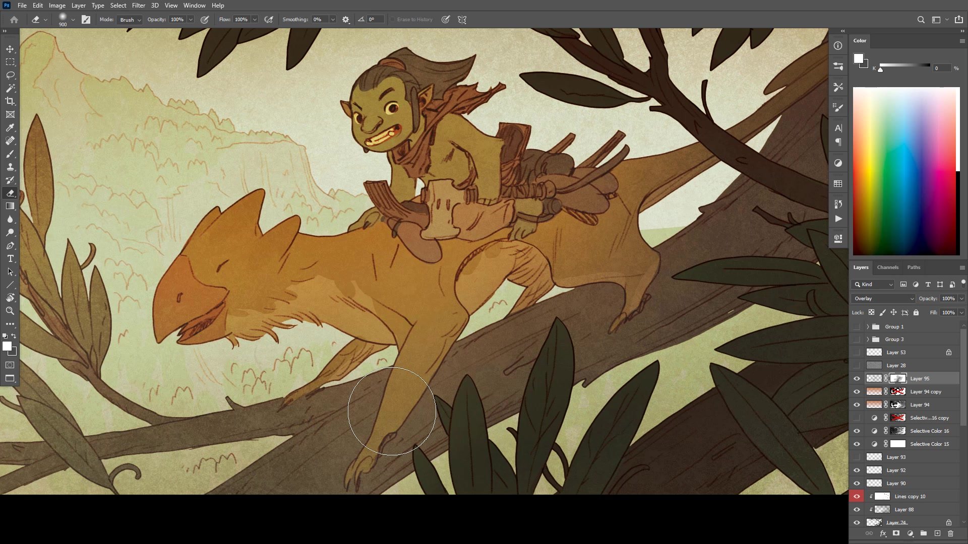 Screenshot at Unknown