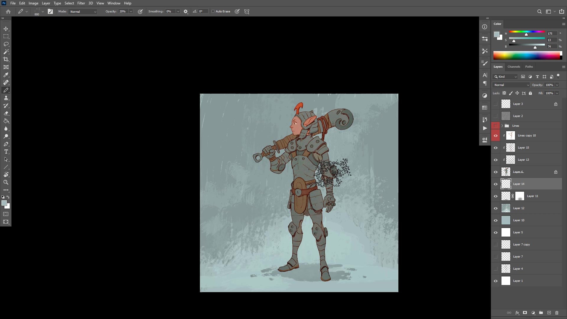 Screenshot at Unknown