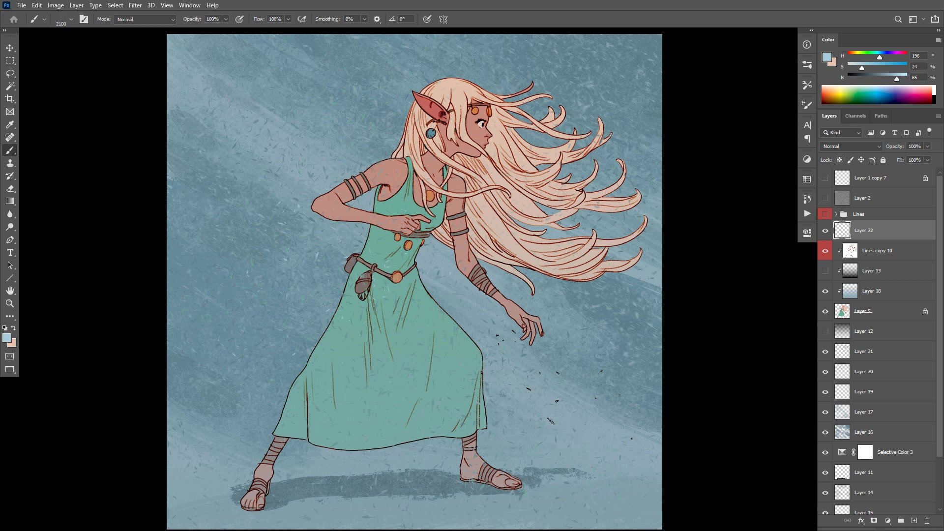 Screenshot at Unknown