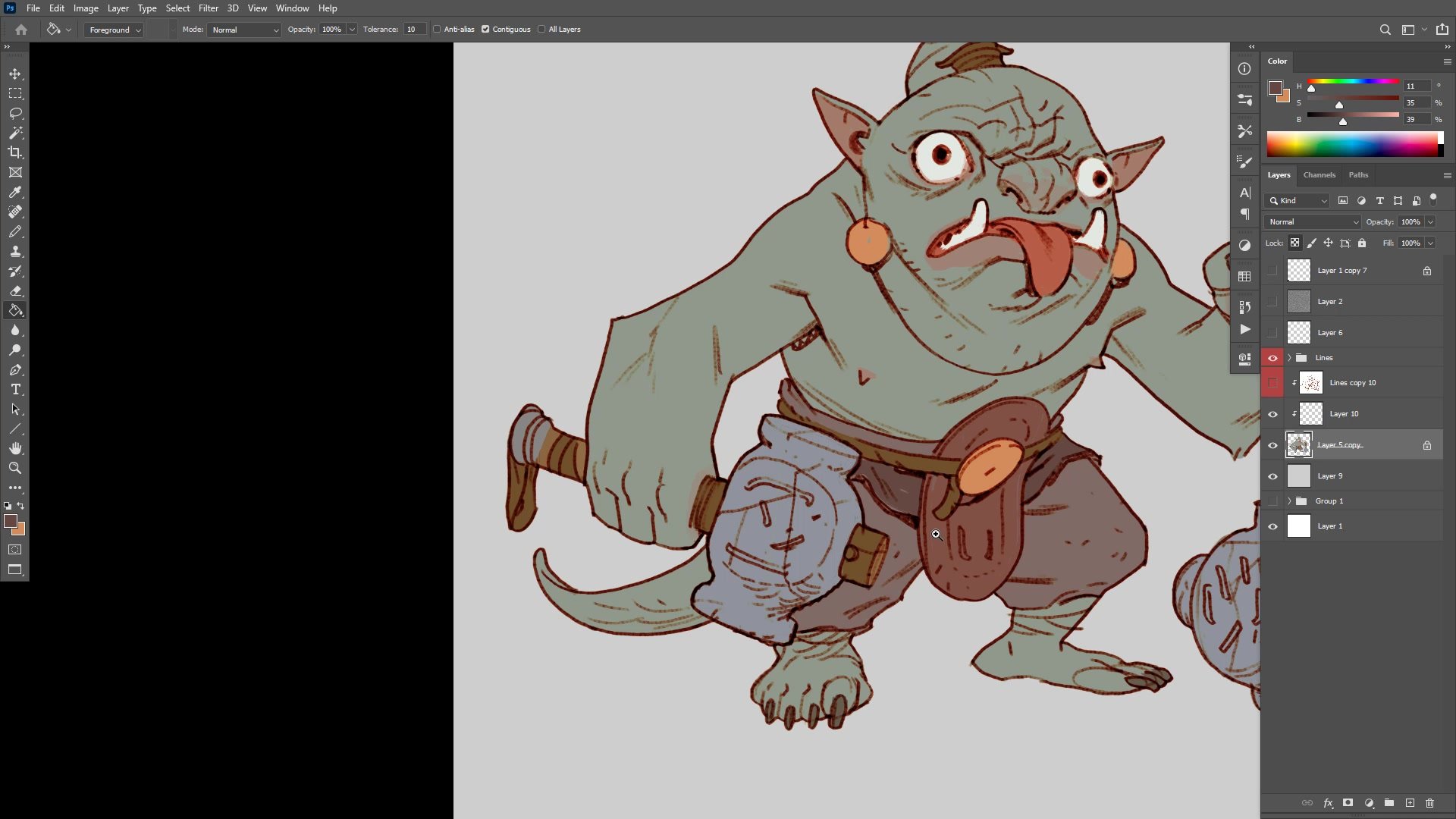 Screenshot at Unknown