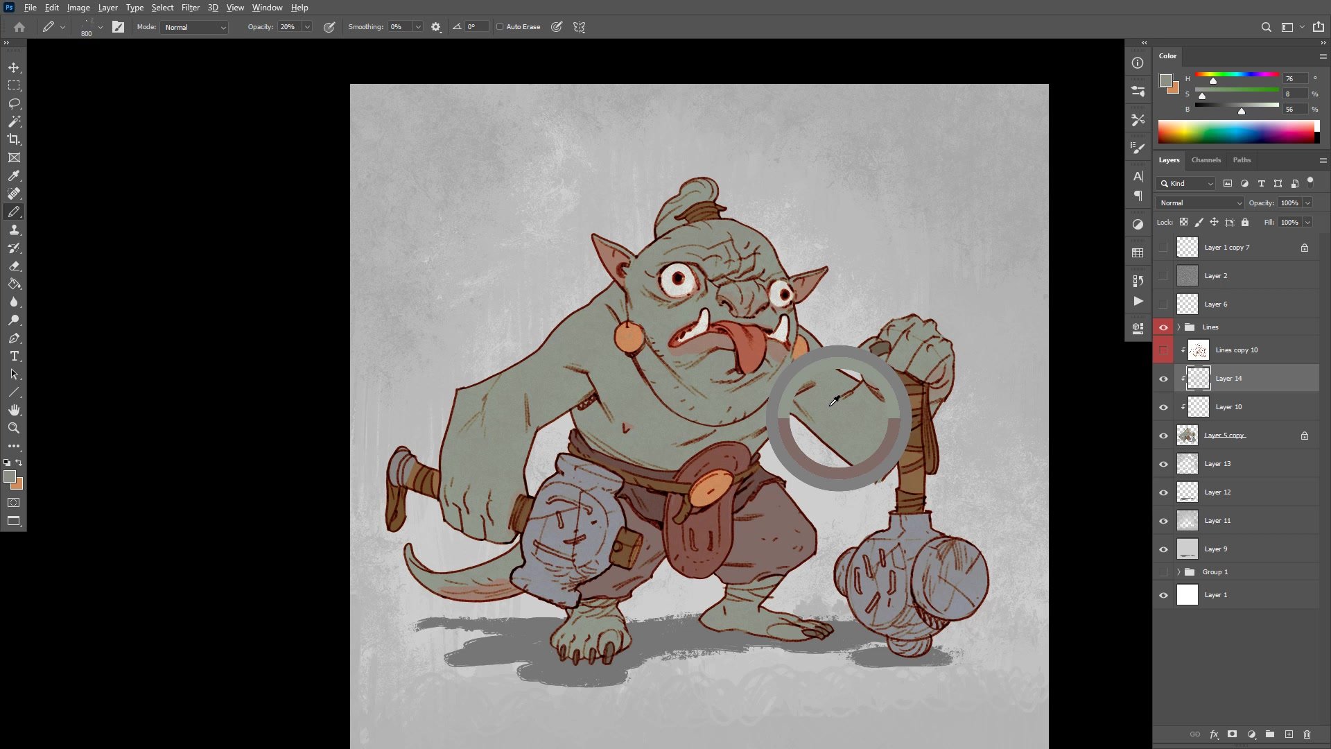 Screenshot at Unknown