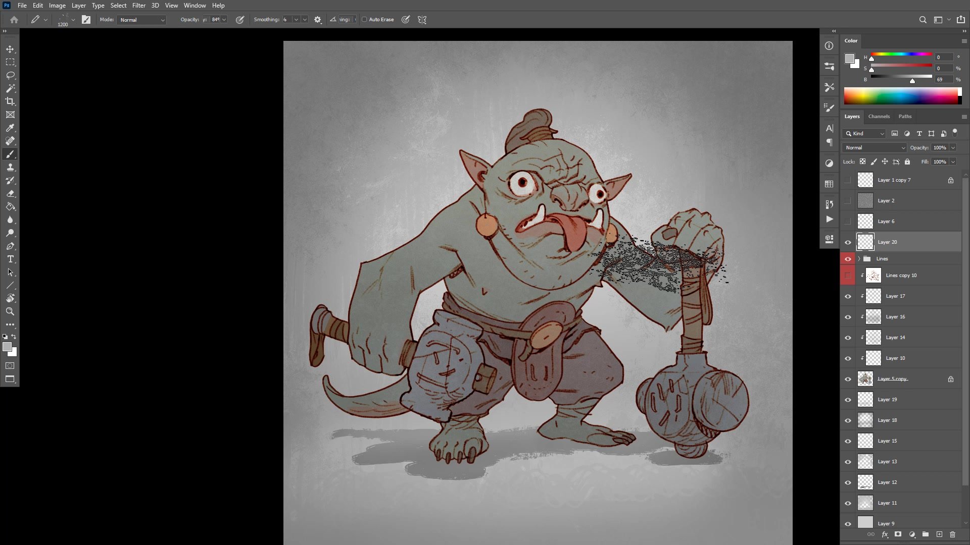 Screenshot at Unknown