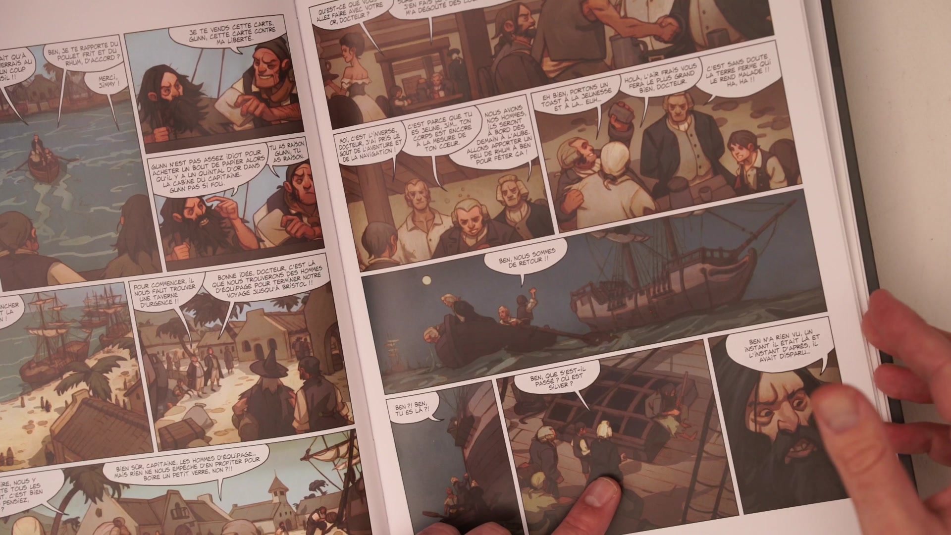 Screenshot at Unknown