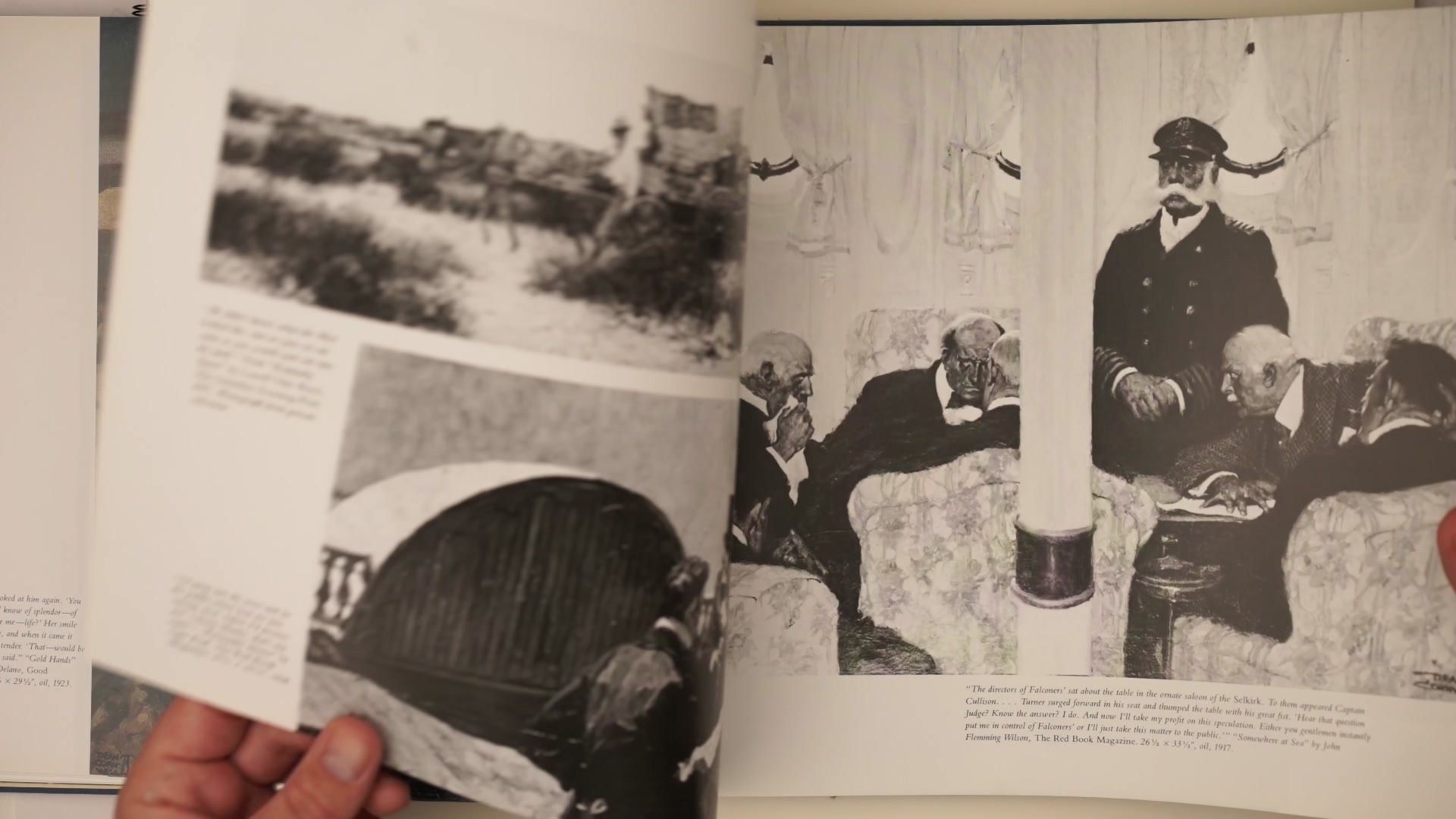 Screenshot at Unknown