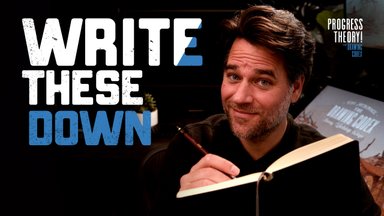 Three Art Rules You Keep Forgetting