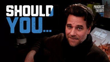 Artistic Bankruptcy: Releasing What No Longer Serves Your Art