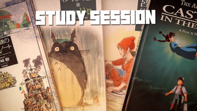 Worldbuilding Lessons from Miyazaki