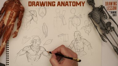 Master Shoulder Construction