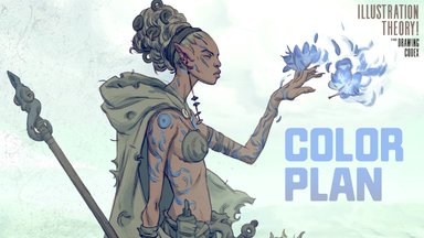 The Simple Color Theory That Always Works