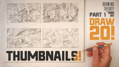 Keyframe Illustration Ideas - Push Past Generic