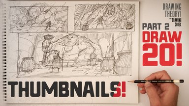 Keyframe Illustration - These Work When You Run Out Of Ideas